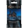 WISE WIZARD GAMES Sorcerer Card Game Bundle: Seth Character Pack, House of Petro Lineage Pack, and Forsaken Church Domain Pack (3 Items) view 4