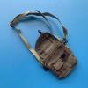 1/6 Scale Crossbody Bag,Doll Packet Pretend Play Dress Up Miniature Figure view 3