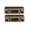 JWQFBC RC Engine Mount Accessory for MP9 MP10 1/8 Remote Control Car DIY Accessory view 1