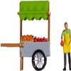 Tiny Scenes 'Fruit Stall'