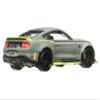 2018 RTR Spec 5 Gray Slide Street 2" Series Diecast Model Car HKC85 view 3