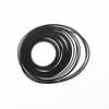 28PCS Pulley Belts Engine Drive Belt Rubber Transmission Belt for RC Car Robot DIY Model Toy Accessories view 1
