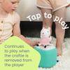 Storypod | Suzy Sheep | Craftie for The Storypod Audio Learning System | SEL Audio Learning & Interactive Fun view 2