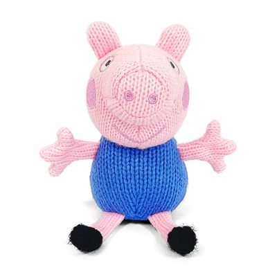Storypod | George Pig | Craftie for The Storypod Audio Learning System | SEL Audio Learning & Interactive Fun
