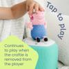 Storypod | George Pig | Craftie for The Storypod Audio Learning System | SEL Audio Learning & Interactive Fun view 2