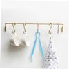 Hoement 12-piece Set Feeding Bottle Clamp Skid Scald Proof Multifunction Bottle for Home view 2