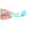 Hoement 12-piece Set Feeding Bottle Clamp Skid Scald Proof Multifunction Bottle for Home view 3