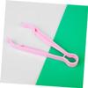 Hoement 12-piece Set Feeding Bottle Clamp Skid Scald Proof Multifunction Bottle for Home view 4