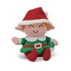 Elfie Elf Craftie for Storypod - Interactive Screen-Free Audio Toy | Christmas Kids Storyteller, Songs & Educational Activities | Best Toddler SEL Learning & Fun view 1