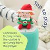 Elfie Elf Craftie for Storypod - Interactive Screen-Free Audio Toy | Christmas Kids Storyteller, Songs & Educational Activities | Best Toddler SEL Learning & Fun view 2
