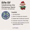 Elfie Elf Craftie for Storypod - Interactive Screen-Free Audio Toy | Christmas Kids Storyteller, Songs & Educational Activities | Best Toddler SEL Learning & Fun view 3