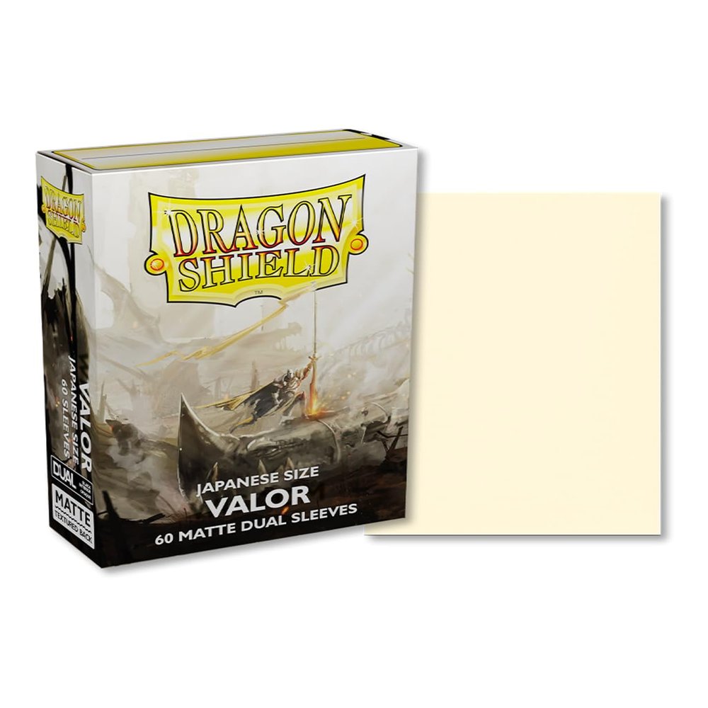 10 Packs Dragon Shield 100ct Wisdom Dark Blue Dual Matte Mini Japanese Display Case