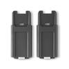 UPPAbaby Cruz V2 Upper Adapter - Compatible with Bassinet Accessory, Aria, and Mesa Infant Car Seats - Quick + Secure Attachment - 1 Set view 1