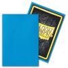 2 Packs Dragon Shield Matte Mini Japanese Sapphire 60 ct Card Sleeves Value Bundle! view 3