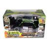 NKOK Ready to Run Mean Machines R/C Rock Crawler Toyota Tundra view 2