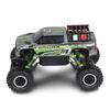 NKOK Ready to Run Mean Machines R/C Rock Crawler Toyota Tundra view 3