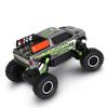 NKOK Ready to Run Mean Machines R/C Rock Crawler Toyota Tundra view 4
