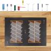 1/64 Scale Vehicle Showcase Mat for Miniature Car Models, Style E view 4