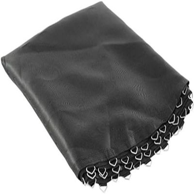 RhLLvJ Trampoline Jumping Fabric Trampoline Jumping Mat Round Trampoline Mattress Trampoline Mattress Replacement Trampoline Parts(10ft - (60 Buckles))