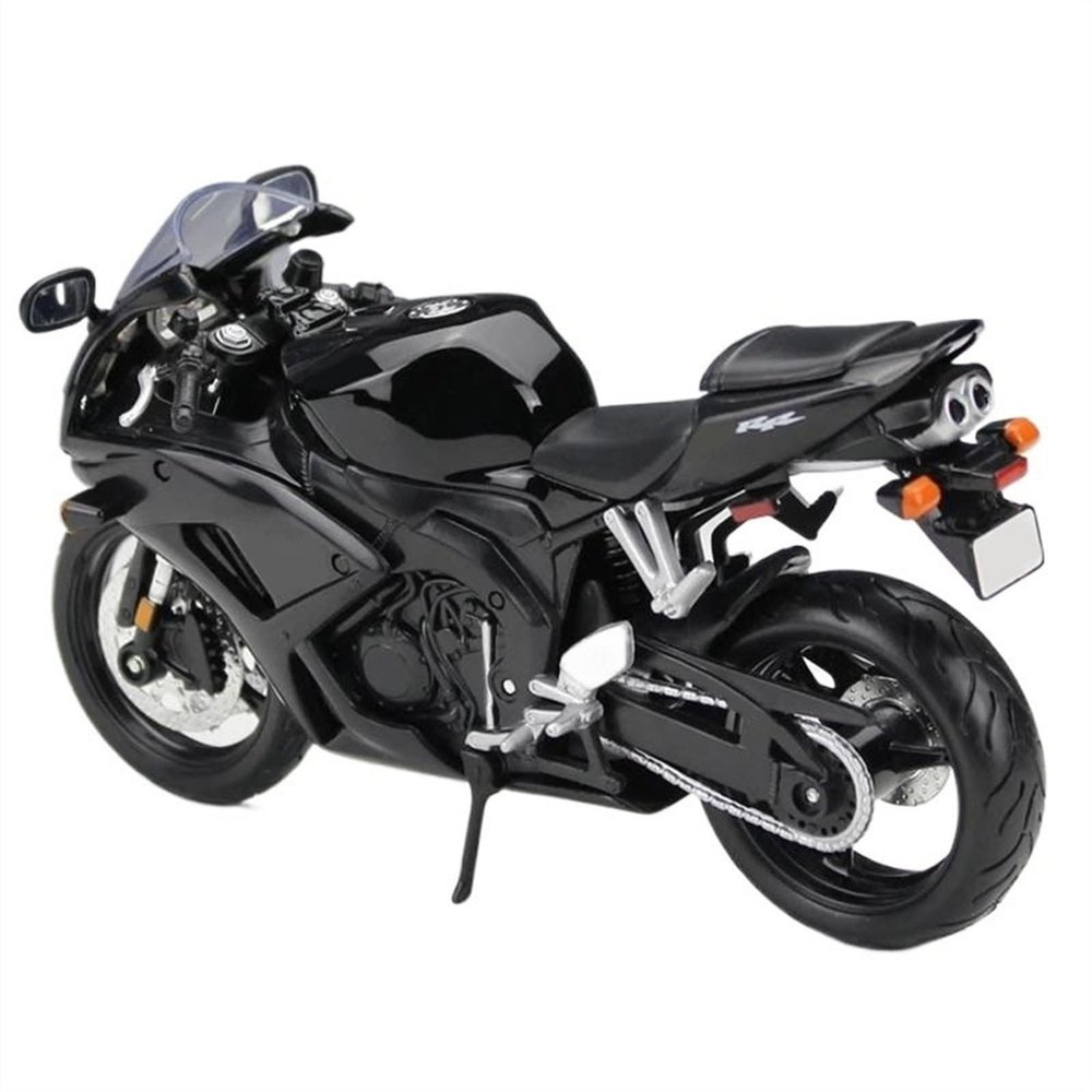 Collection 1/12 for H-ONDA CBR 1000RR Diecast Metal Motorcycle Model Motorbike Collectibles