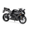 Collection 1/12 for H-ONDA CBR 1000RR Diecast Metal Motorcycle Model Motorbike Collectibles view 3