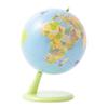 Watanabe Kyoku Seisakusho Children's Environmental Globe, Hathor Green view 1