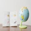 Watanabe Kyoku Seisakusho Children's Environmental Globe, Hathor Green view 3