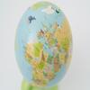 Watanabe Kyoku Seisakusho Children's Environmental Globe, Hathor Green view 4
