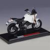 Collection 1:18 for Ducati Desert X Motorcycle Model Diecast Metal Motorbike Collectibles view 3