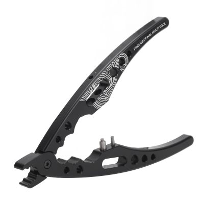 RC Shock Clamp Shaft,Universal Shock Pliers Assembly Disassembly Tool,Aluminum Alloy RC Clamp Shaft for 1/8 1/24 RC Car