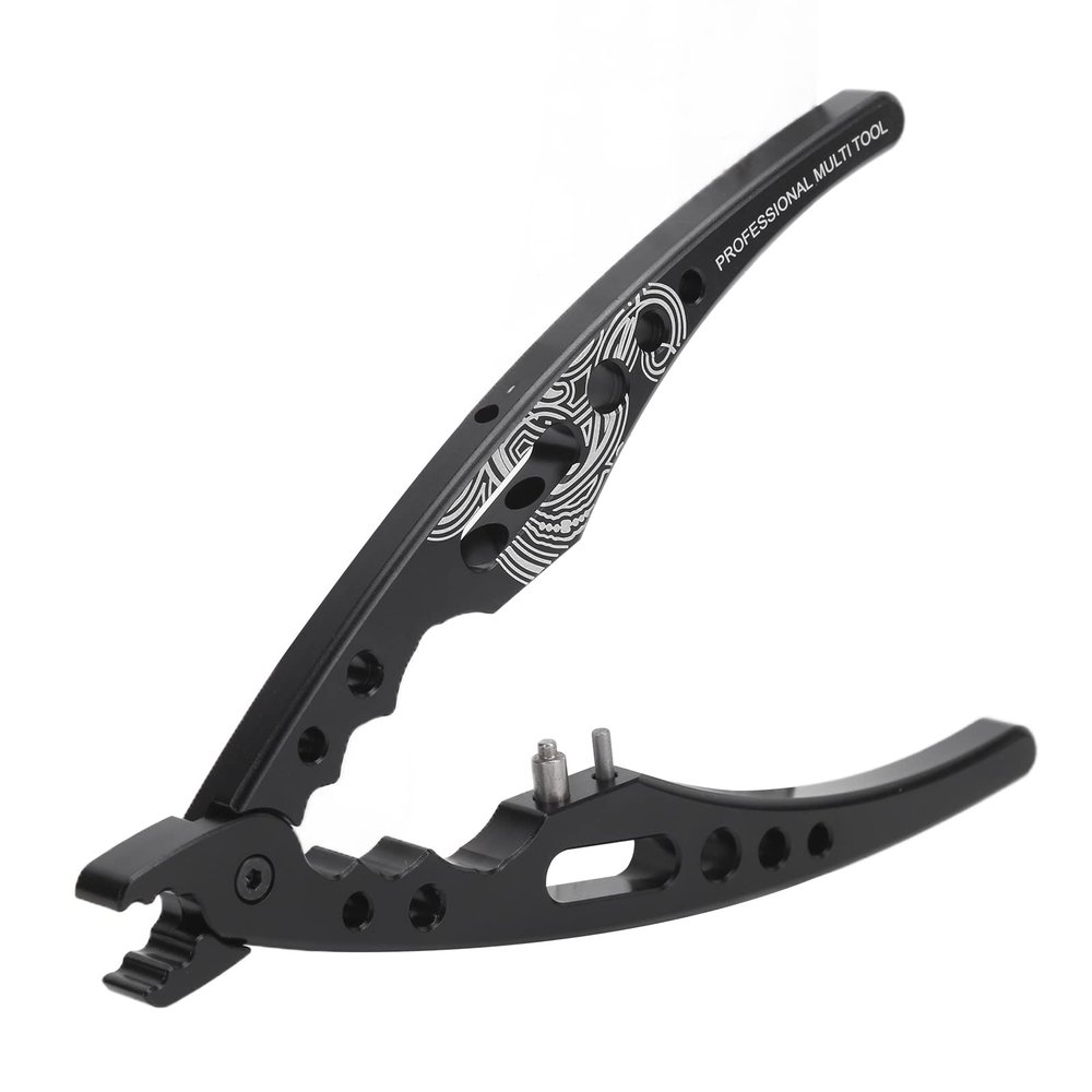 RC Shock Clamp Shaft,Universal Shock Pliers Assembly Disassembly Tool,Aluminum Alloy RC Clamp Shaft for 1/8 1/24 RC Car