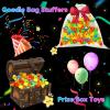 24PCS Light Up Spinning Tops Glow Party Favors for Kids 3-5 4-8 8-12 Easter Goodie Bag Stuffers Birthday Return Gifts Classroom Treasure Box Toys Carnival Prize Fidget Spinner Bulk Toddler Boy Girl view 4