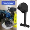OTOTEC 1PC Pull Starter for RC Car Engine Compatible with HSP Compatible with HPI Compatible with REDCAT 1/10 RC Cars CXP 18 VX 16 18 Compatible with SH 21 Engines view 3