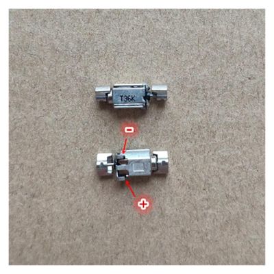 TZNLTPFY 10pcs/lot DC1.5V 3V 4mm Vibrating Electronic Starter T36L Double Vibrating Head Electronic Starter DINZHHENGYIN
