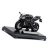 Collection 1/18 Motorcycle Model Diecast Metal Motorbike Collectibles for Kawasaki Ninja ZX10-RR view 3