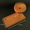 LovelyWings William Le's Perpetual Motion Machine - Perpetual Motion Simulator (Light Brown) view 3