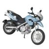 Collection for F650GS 1:18 Die-cast Metal Motorcycle Model Birthday Gift Ornaments view 2