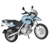 Collection for F650GS 1:18 Die-cast Metal Motorcycle Model Birthday Gift Ornaments view 3