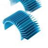 Motor Heatsink, 5Pcs Electric Engine Motor Heatsink, Aluminium Alloy 36mm Motor Cooling Heat Sink for 540 550 Brushed Motor for 3650 3660 Brushless Motor view 4