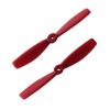 1 Pair 5045 2 Blade Straight Propeller CW CCW Propeller for 2204 2205 Brushless Motor FPV Drone(Red) view 1