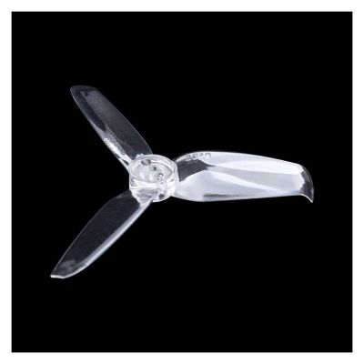 16PCS/8Pairs Fl-ash 2540 2.5x4 2.5 Inch CW CCW 3-Blade Propeller 1.5mm Mounting Hole for 1105 1106 Motor Racing Quadcopter