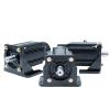 1pcs 42/57 / 60/80 / 86/90 / 110/130 / 180 step servo motor bracket/horizontal mounting motor base for 17/23/34(110 servo bracket) view 2