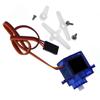 15SET SG90 Micro Servo Motor Mini 9G Robot Board view 2