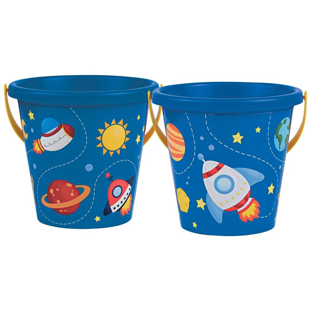 Androni Bucket Space
