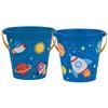 Androni Bucket Space view 1