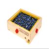 BRIO  34065 PAC-Man Labyrinth Game | Classic Wooden Games for Kids Aged 6 Years Up view 1