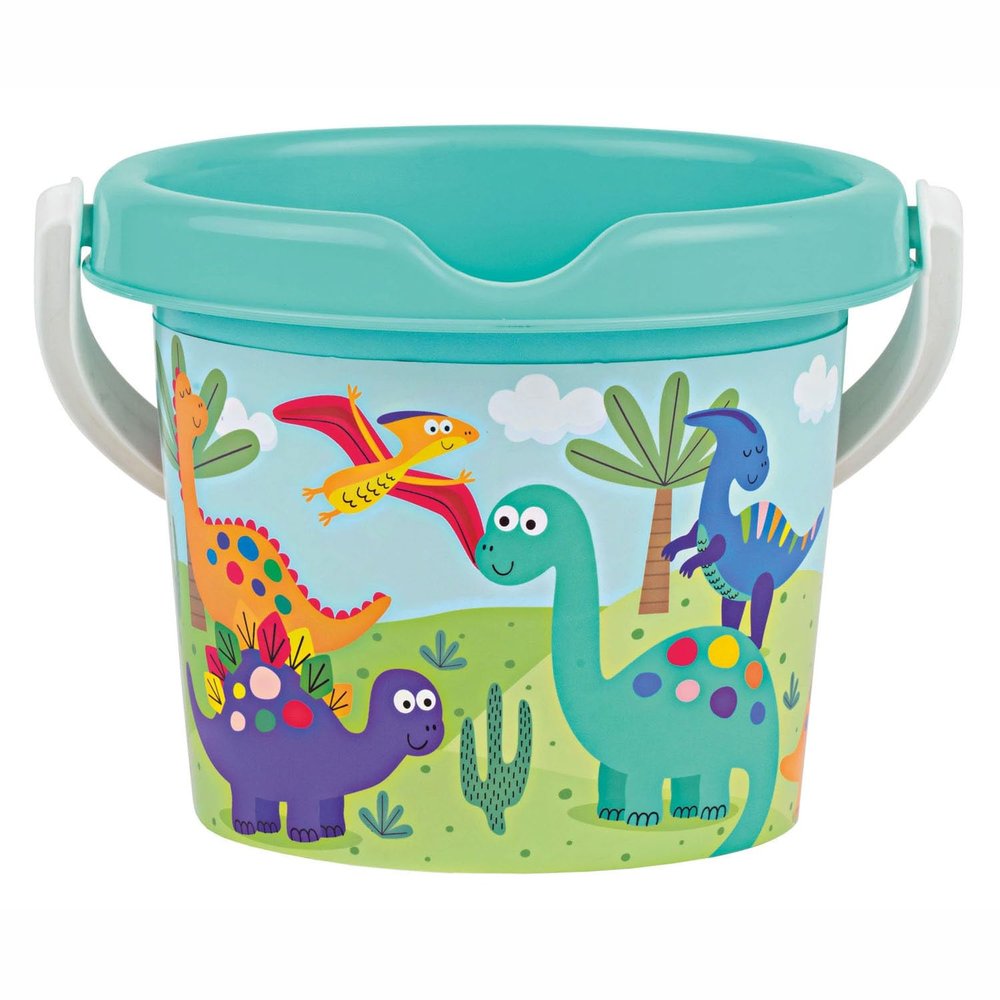 Androni Bucket Dinos