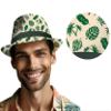 FIESTAS GUIRCA One Size Cosplay, Leaves, Adult view 1
