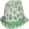 FIESTAS GUIRCA One Size Cosplay, Leaves, Adult view 4