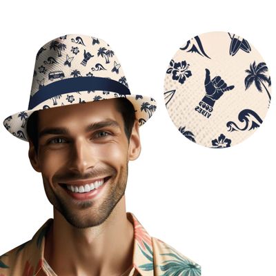 FIESTAS GUIRCA One Size Cosplay, Surfing Adult